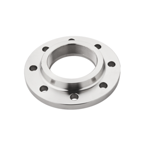 ASME B16.5(TH) threaded flange