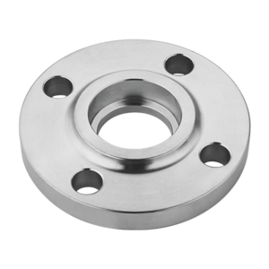 JIS B2220 (SW) socket welded steel pipe flange